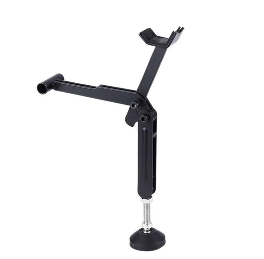 Foldable Paddock Stand